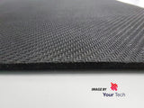 Tapis de souris petit format 28x20cm pour usage bureautique