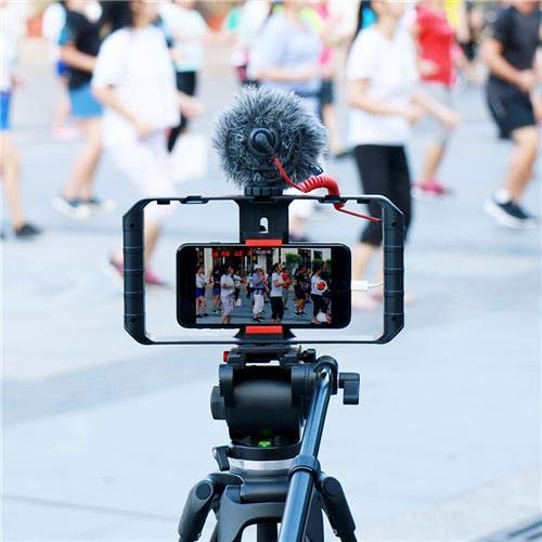 Plate-forme vidéo pour smartphone Ulanzi U-Rig Pro