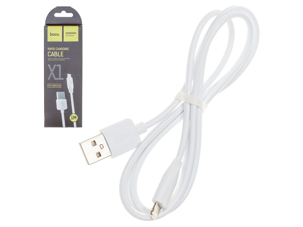 Câble USB 2.1a HoCo X1 câble de charge rapide