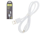 Câble USB 2.1a HoCo X1 câble de charge rapide