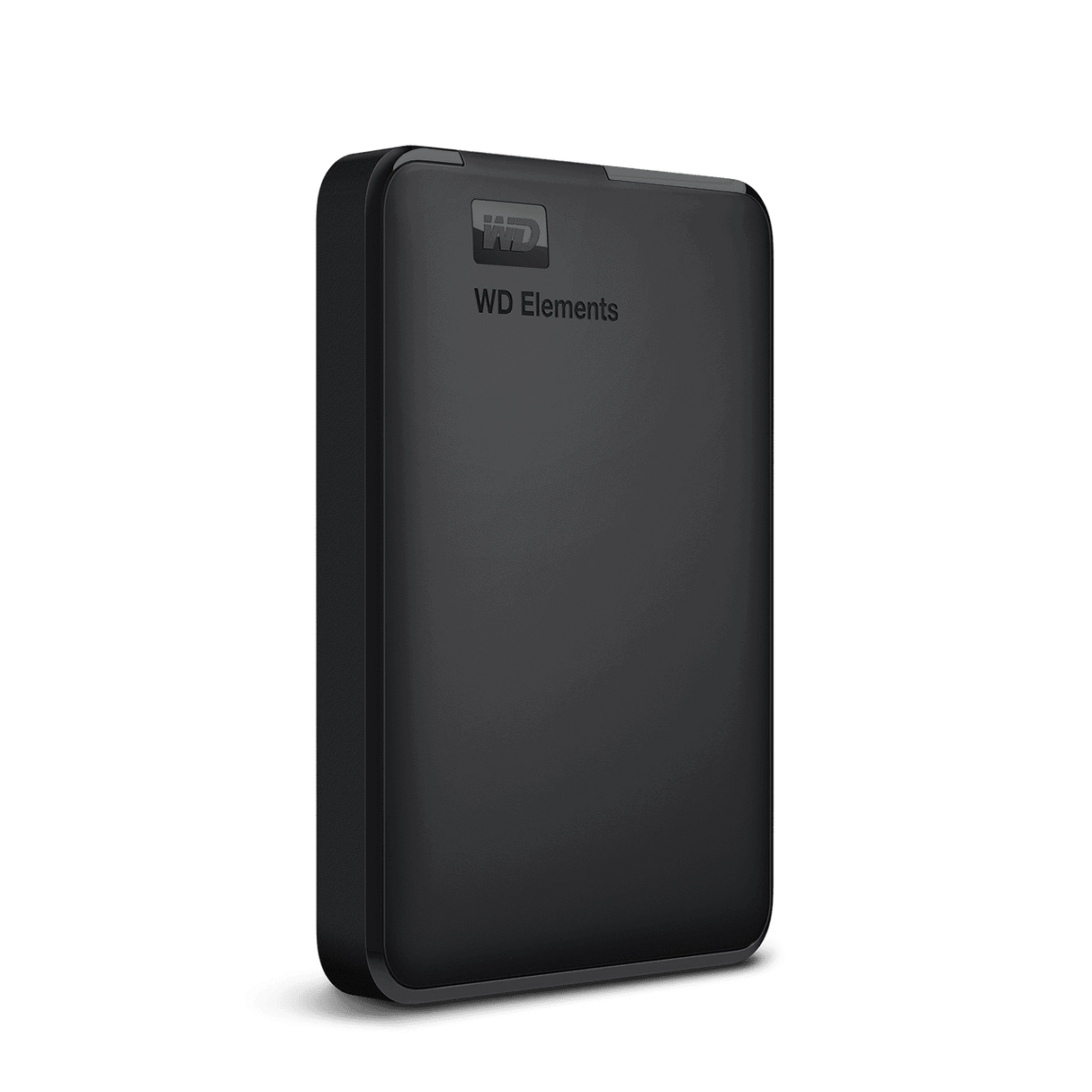 WD Elements 2TB External Hard Drive