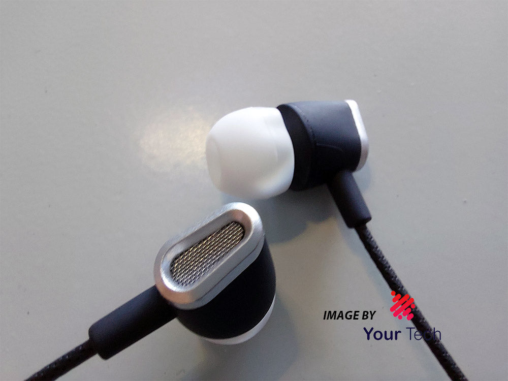 Écouteurs CASNI CS-158 de belle apparence pour femmes